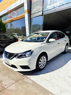 نيسان سنترا